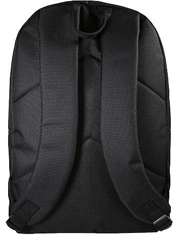 Bagtrotter - Jurassic World - Sac à Dos Primaire - Noir - 2 Compartiments