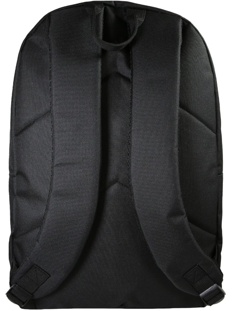 Bagtrotter - Jurassic World - Sac à Dos Primaire - Noir - 2 Compartiments Noir - Kiabi