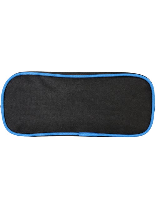 Bagtrotter - Jurassic World - Trousse Rectangulaire Noir/Bleu - 2 Compartiments - Kiabi