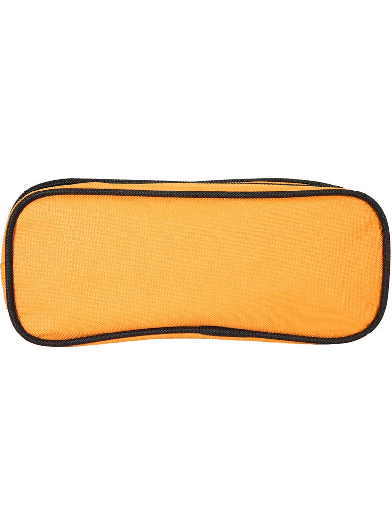 Bagtrotter - Le Roi Lion - Trousse Rectangulaire Orange - 2 Compartiments Orange - Kiabi