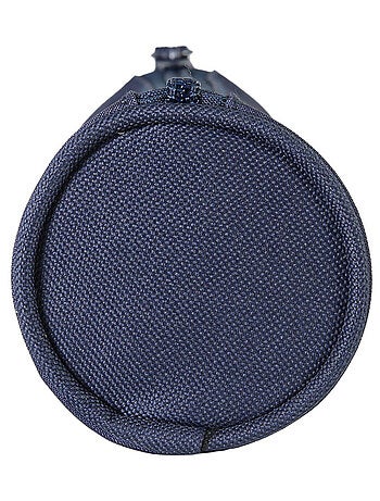 Bagtrotter - Phileas - Trousse Ronde Scolaire - Marine - 1 Compartiment