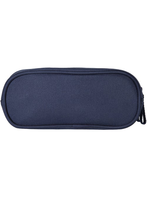 Bagtrotter - Phileas Requins - Trousse Rectangulaire - Marine - 2 Compartiments - Kiabi