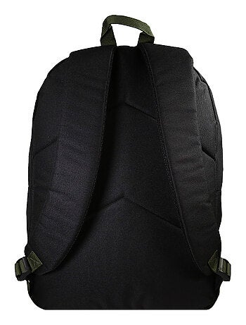 Bagtrotter - Sac à Dos Scolaire primaire Les Minions Noir 2 Compartiments