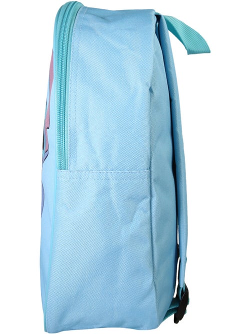 Bagtrotter - Stitch - Sac à Dos Goûter 31cm Bleu Clair - Maternelle - Kiabi Bagtrotter - Stitch - Sac à Dos Goûter 31cm Bleu Clair - Maternelle - Kiabi