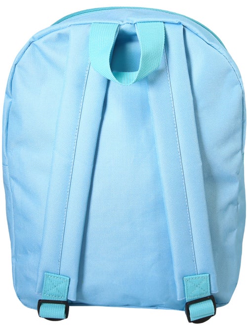 Bagtrotter - Stitch - Sac à Dos Goûter 31cm Bleu Clair - Maternelle - Kiabi Bagtrotter - Stitch - Sac à Dos Goûter 31cm Bleu Clair - Maternelle - Kiabi