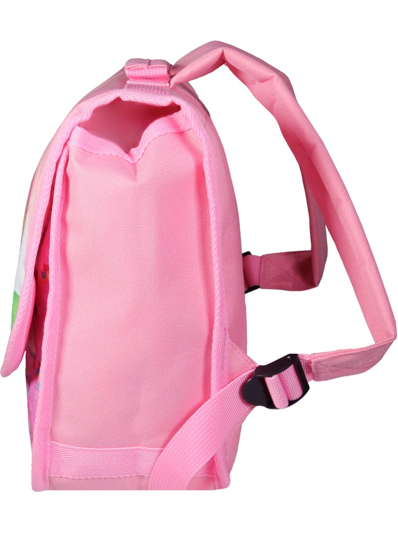 BAGTROTTER Cartable 32 cm maternelle  Gabby et la maison magique Rose Rose - Kiabi