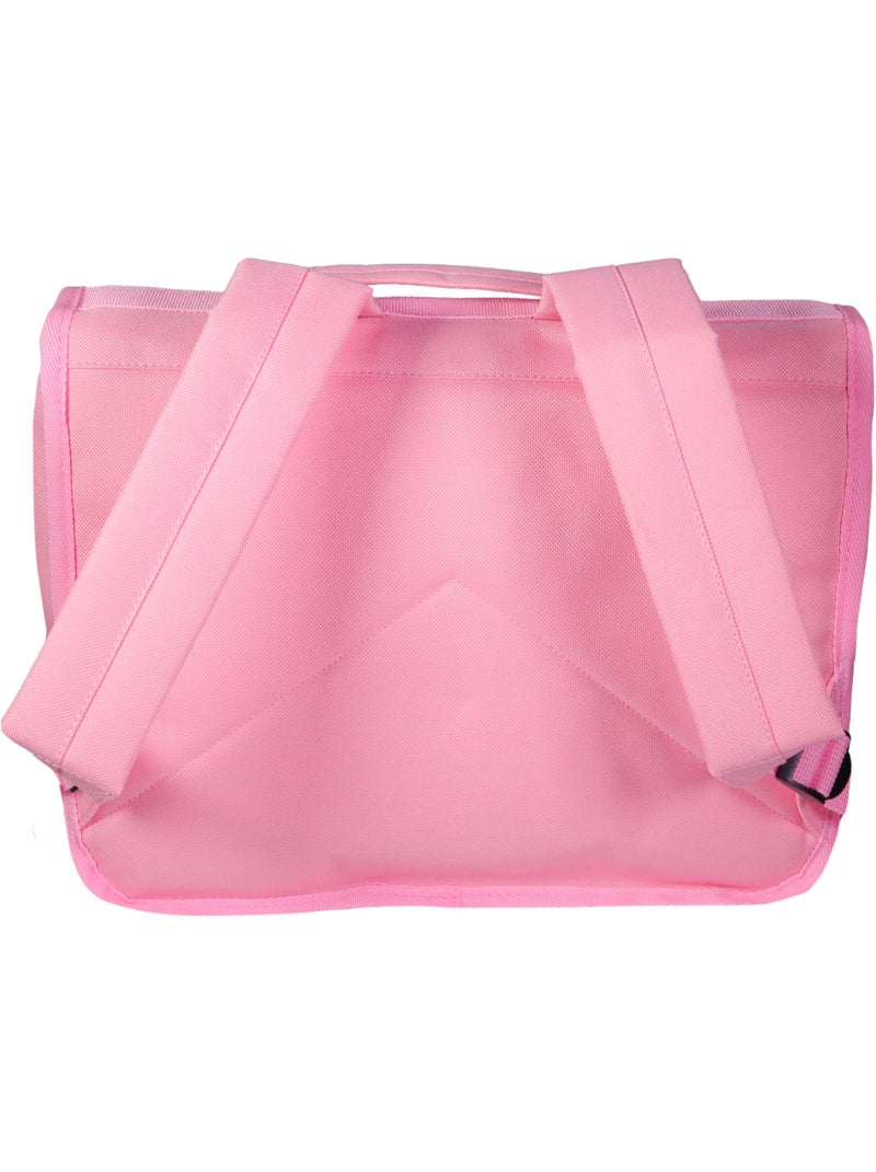 BAGTROTTER Cartable 32 cm maternelle  Gabby et la maison magique Rose Rose - Kiabi