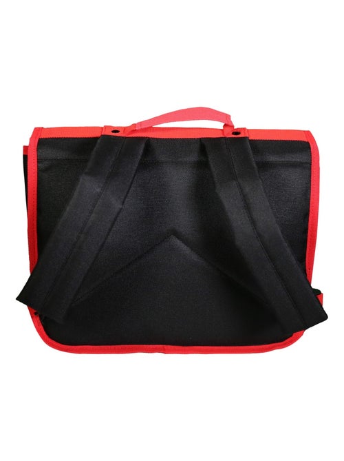 BAGTROTTER Cartable 32 cm maternelle Kung Fu Panda Rouge - Kiabi