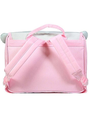 BAGTROTTER Cartable 32 cm maternelle Maternelle Kids Gris Koala