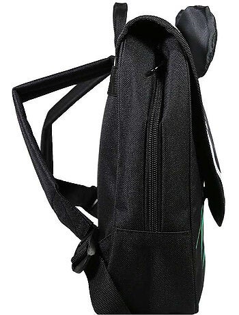 BAGTROTTER Cartable 32 cm maternelle Maternelle Kids Noir Panda