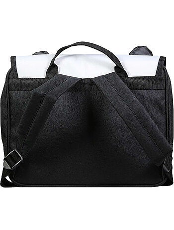 BAGTROTTER Cartable 32 cm maternelle Maternelle Kids Noir Panda