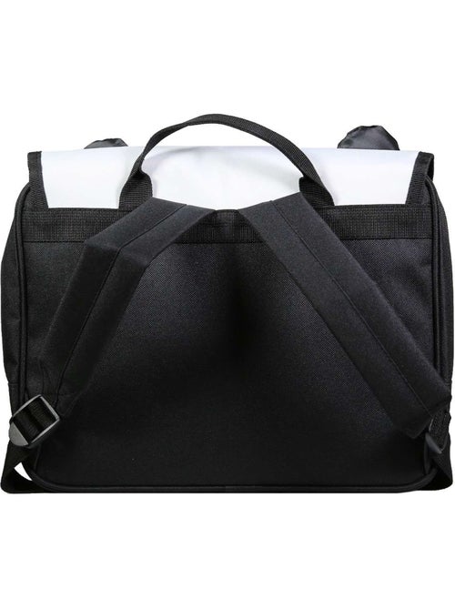 BAGTROTTER Cartable 32 cm maternelle Maternelle Kids Noir Panda - Kiabi