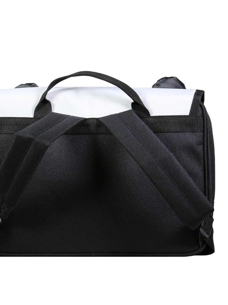 BAGTROTTER Cartable 32 cm maternelle Maternelle Kids Noir Panda Noir - Kiabi