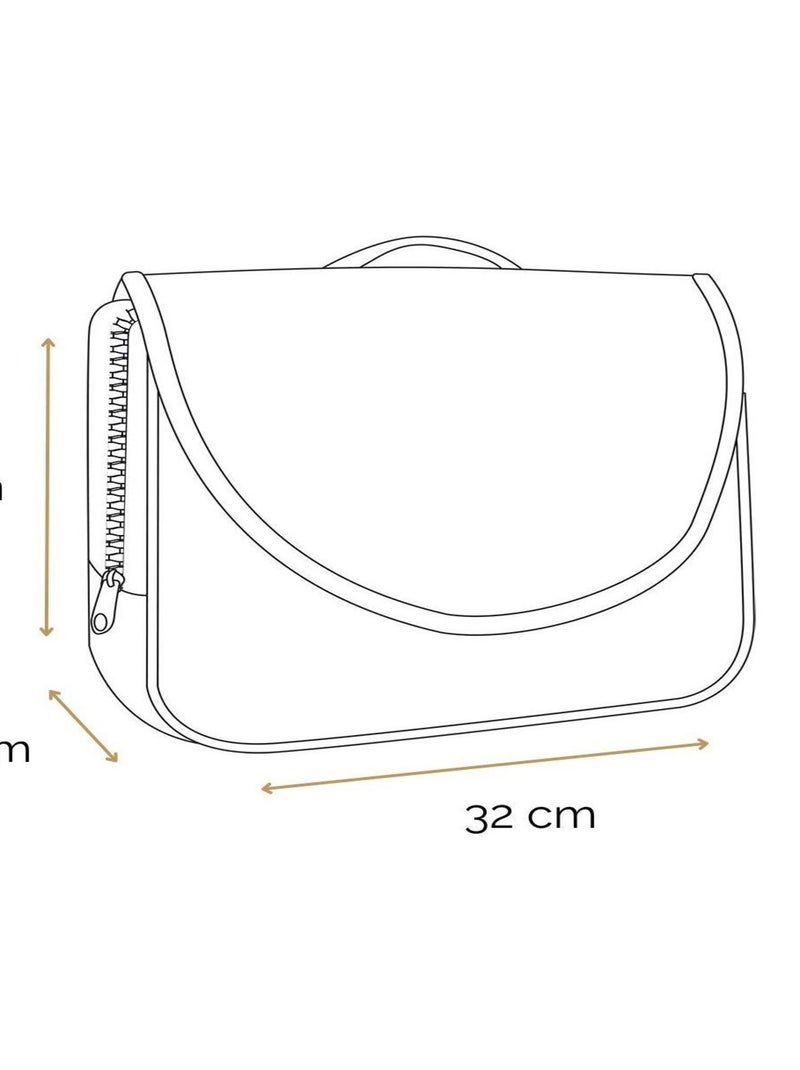 BAGTROTTER Cartable 32 cm maternelle Maternelle Kids Noir Panda Noir - Kiabi