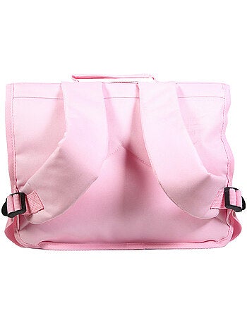 BAGTROTTER Cartable 32 cm maternelle My Little Pony Rose