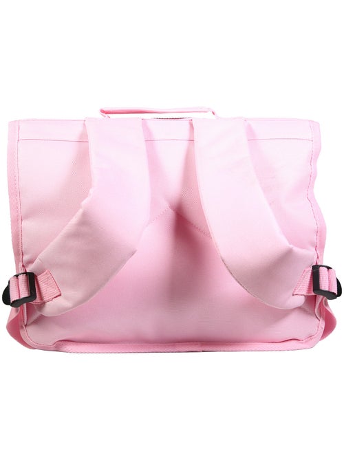 BAGTROTTER Cartable 32 cm maternelle My Little Pony Rose - Kiabi