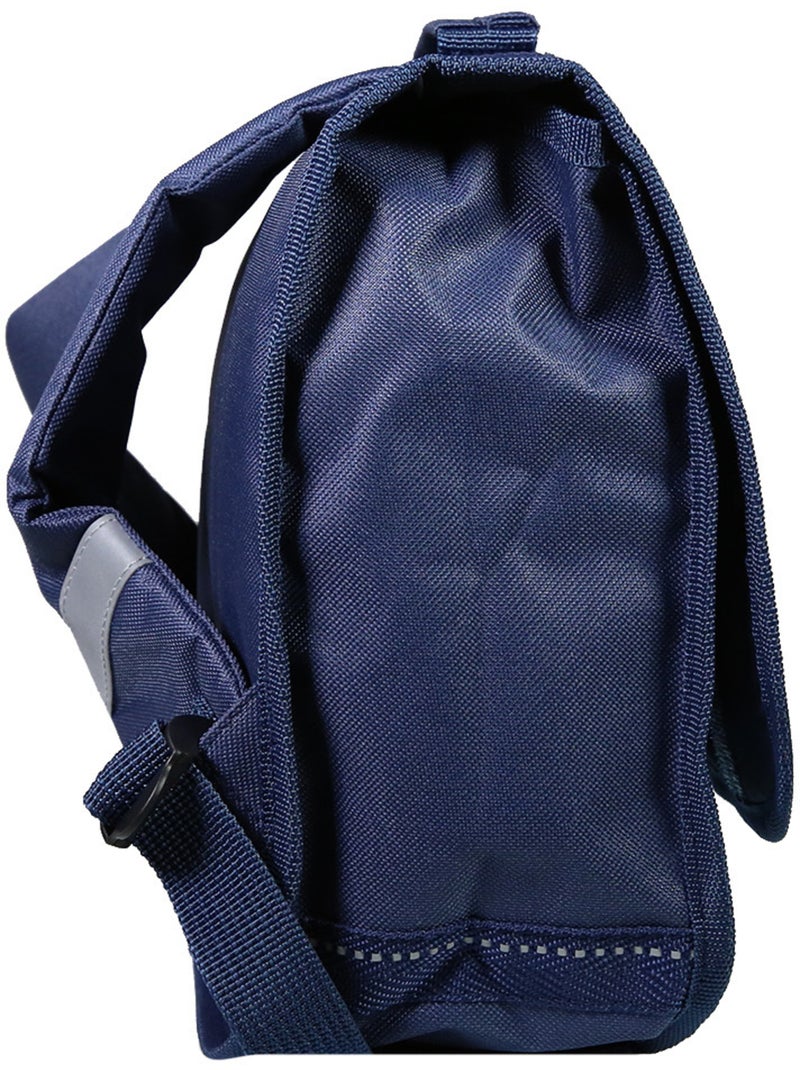 BAGTROTTER Cartable 32 cm maternelle Pat'Patrouille Bleu Bleu - Kiabi