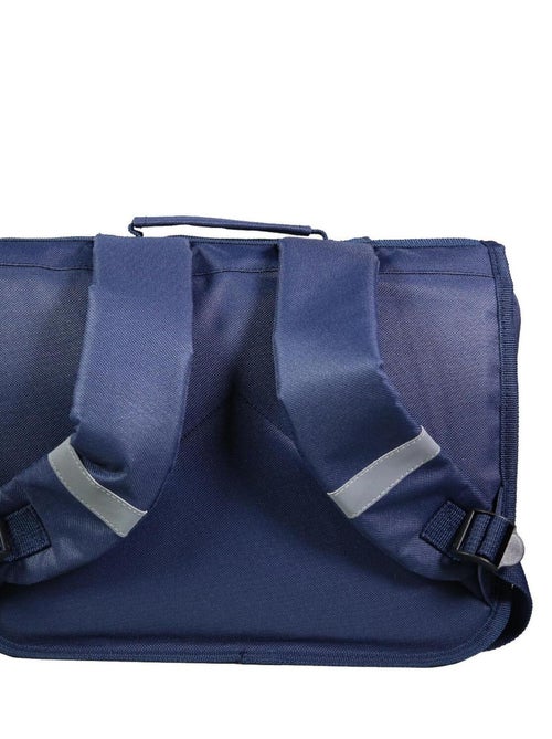 BAGTROTTER Cartable 32 cm maternelle Pat'Patrouille Bleu - Kiabi