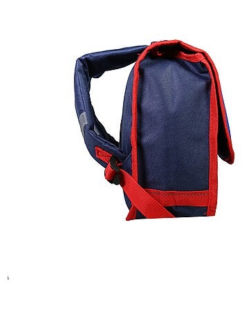 BAGTROTTER Cartable 32 cm maternelle Pat'Patrouille Bleu