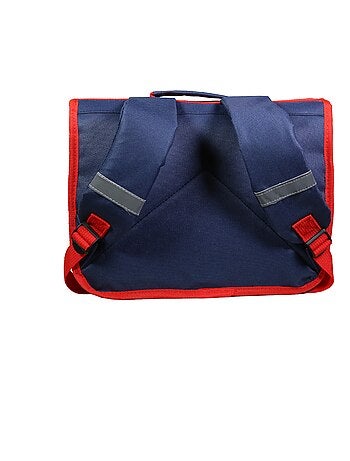 BAGTROTTER Cartable 32 cm maternelle Pat'Patrouille Bleu