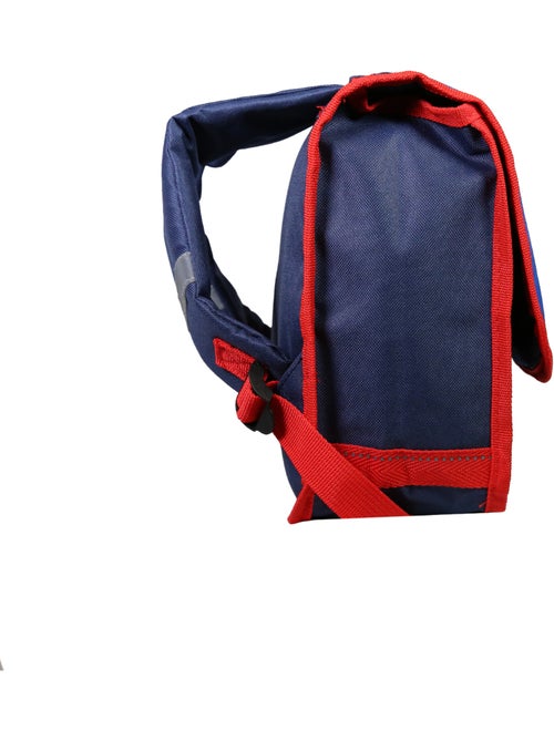 BAGTROTTER Cartable 32 cm maternelle Pat'Patrouille Bleu - Kiabi