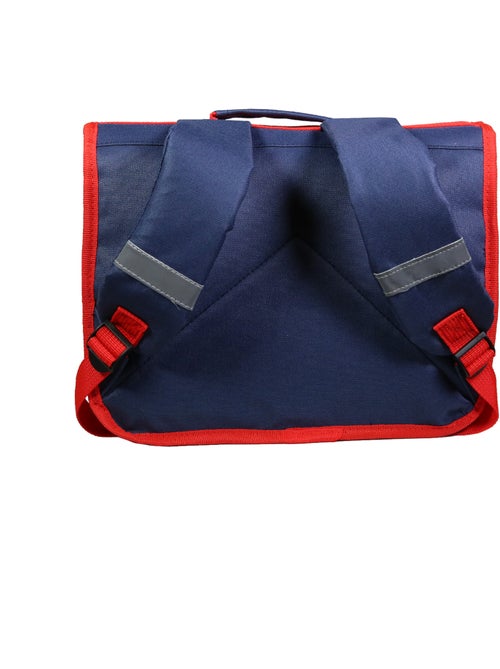BAGTROTTER Cartable 32 cm maternelle Pat'Patrouille Bleu - Kiabi