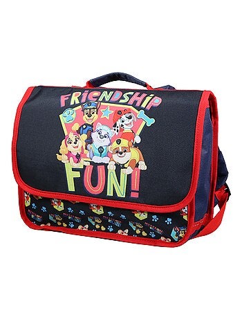 BAGTROTTER Cartable 32 cm maternelle Pat'Patrouille Multicolore