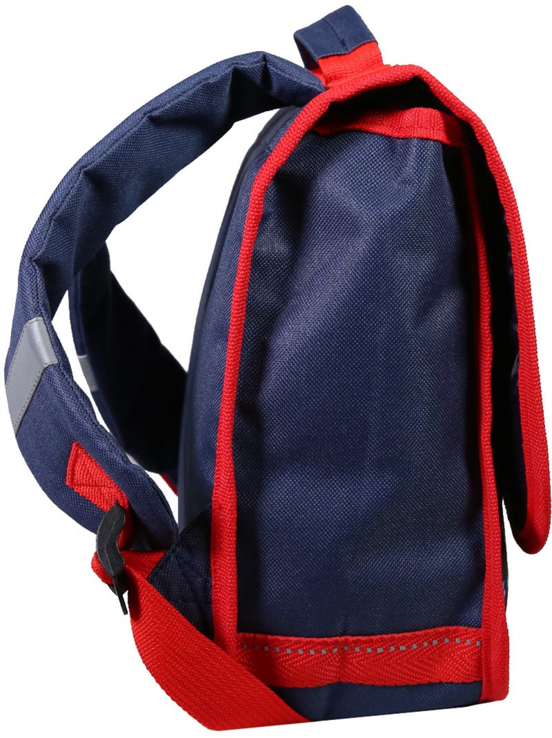 BAGTROTTER Cartable 32 cm maternelle Pat'Patrouille Multicolore Multicolore - Kiabi