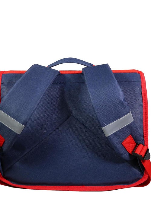 BAGTROTTER Cartable 32 cm maternelle Pat'Patrouille Multicolore - Kiabi