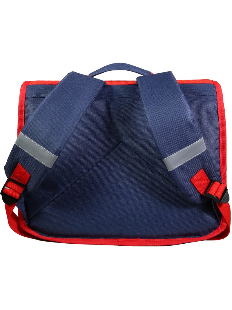 BAGTROTTER Cartable 32 cm maternelle Pat'Patrouille Multicolore Multicolore - Kiabi