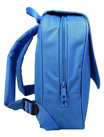 BAGTROTTER Cartable 32 cm Pat'Patrouille Bleu