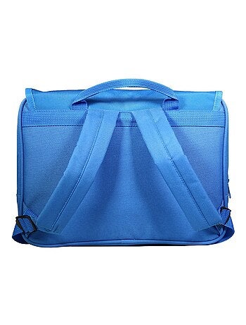 BAGTROTTER Cartable 32 cm Pat'Patrouille Bleu