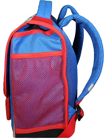 BAGTROTTER Cartable 38 cm Avengers Multicolore