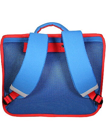 BAGTROTTER Cartable 38 cm Avengers Multicolore