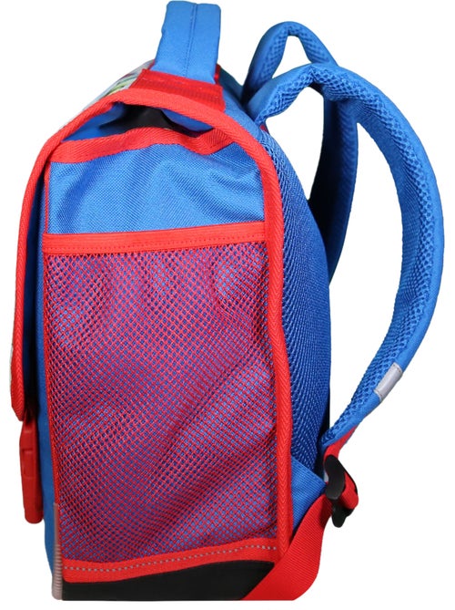BAGTROTTER Cartable 38 cm Avengers Multicolore - Kiabi BAGTROTTER Cartable 38 cm Avengers Multicolore - Kiabi