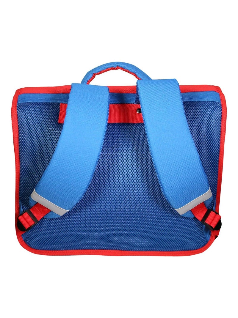 BAGTROTTER Cartable 38 cm Avengers Multicolore Multicolore - Kiabi