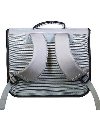 BAGTROTTER Cartable 38 cm Baby Yoda Disney Star Wars / The Mandalorian Multicolore