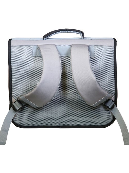 BAGTROTTER Cartable 38 cm Baby Yoda Disney Star Wars / The Mandalorian Multicolore - Kiabi