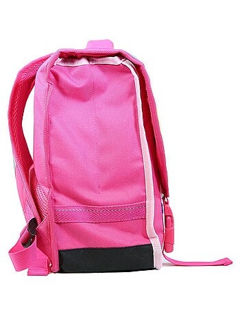 BAGTROTTER Cartable 38 cm Disney Princesses Rose