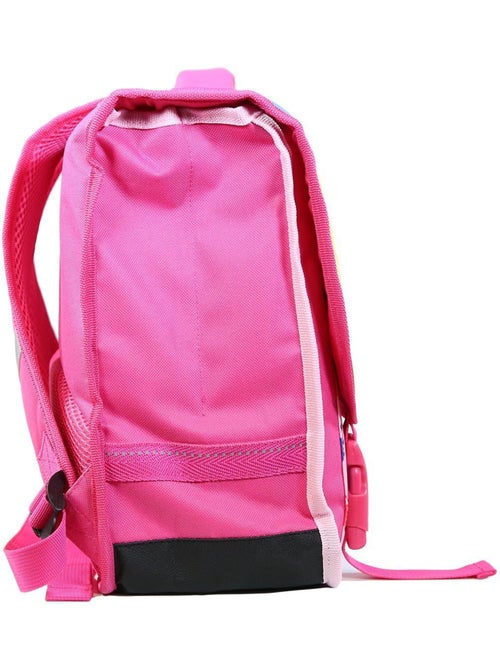 BAGTROTTER Cartable 38 cm Disney Princesses Rose - Kiabi
