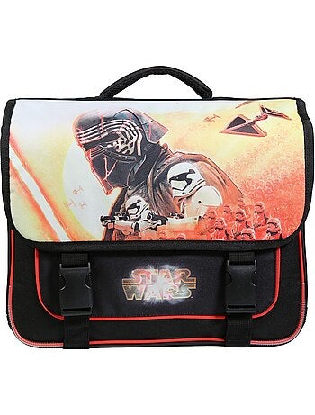 BAGTROTTER Cartable 38 cm Disney Star Wars Multicolore