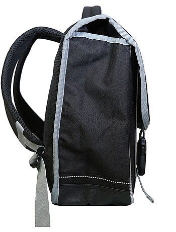 BAGTROTTER Cartable 38 cm Disney Star Wars Noir