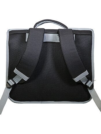 BAGTROTTER Cartable 38 cm Disney Star Wars Noir