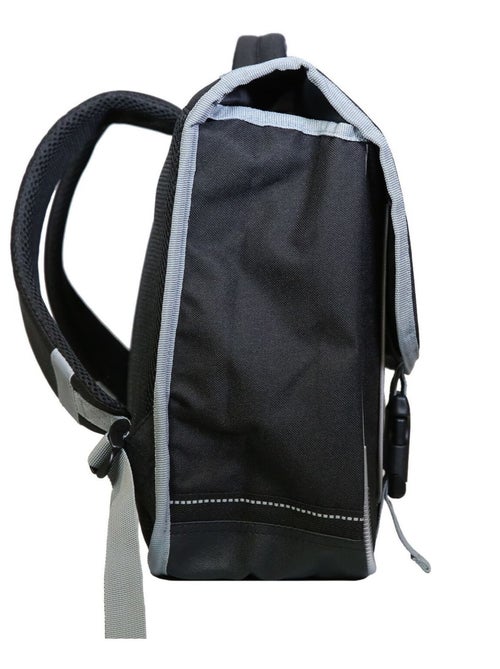 BAGTROTTER Cartable 38 cm Disney Star Wars Noir - Kiabi