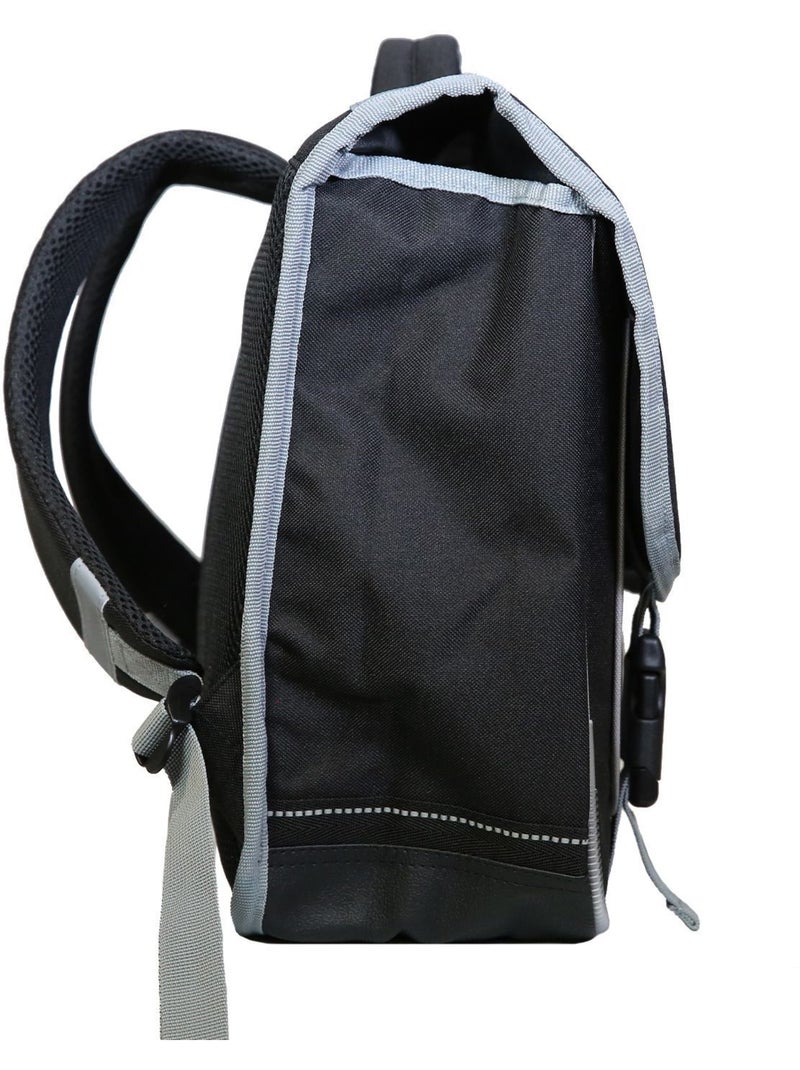 BAGTROTTER Cartable 38 cm Disney Star Wars Noir Noir - Kiabi