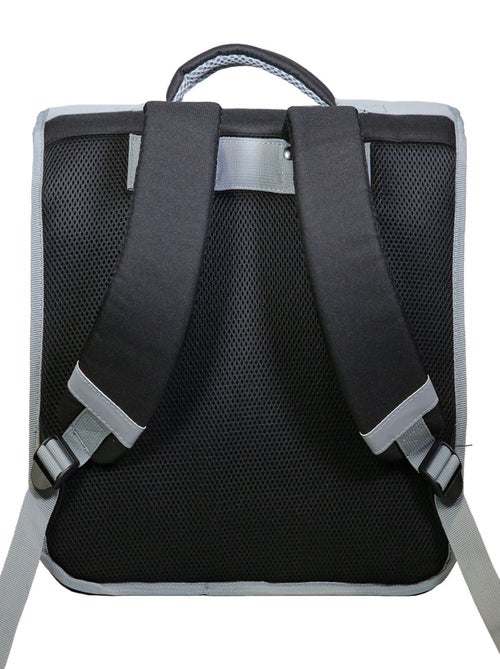 BAGTROTTER Cartable 38 cm Disney Star Wars Noir - Kiabi