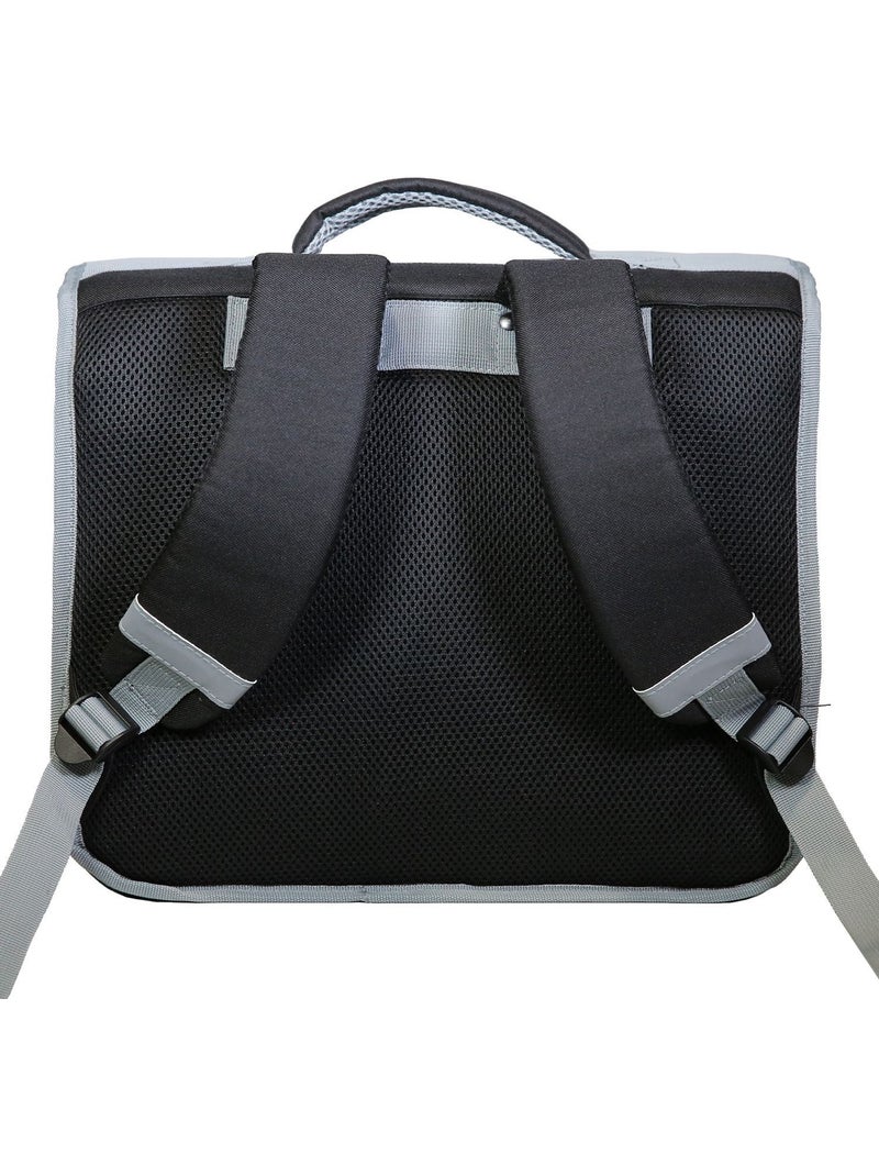 BAGTROTTER Cartable 38 cm Disney Star Wars Noir Noir - Kiabi