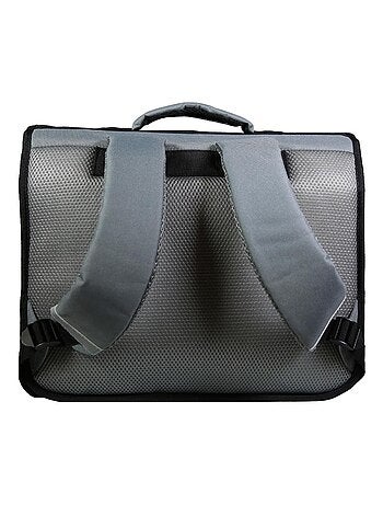 BAGTROTTER Cartable 38 cm Harry Potter Gris