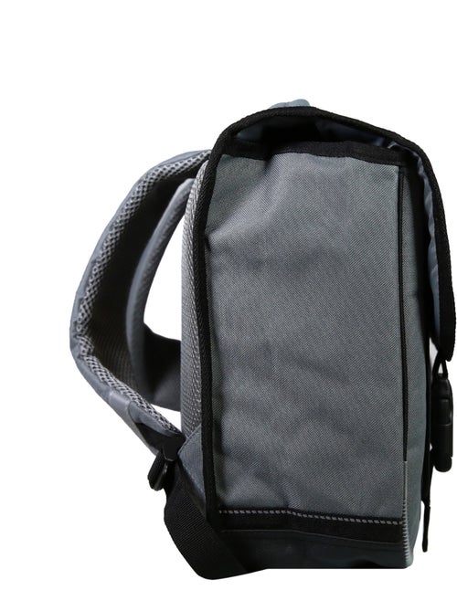 BAGTROTTER Cartable 38 cm Harry Potter Gris - Kiabi