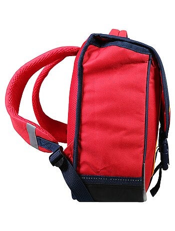 BAGTROTTER Cartable 38 cm Harry Potter Multicolore